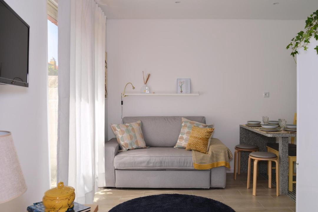 Photo of Livingroom in Senhora da Hora