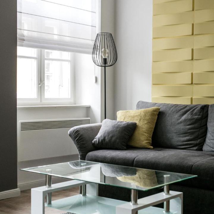 Photo of Livingroom in Jozsefvaros