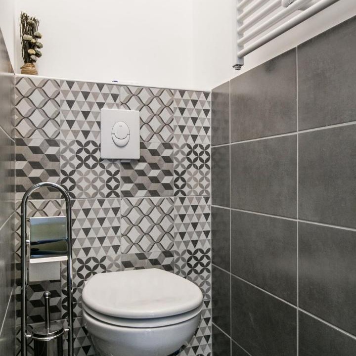 Photo of Bathroom in Jozsefvaros