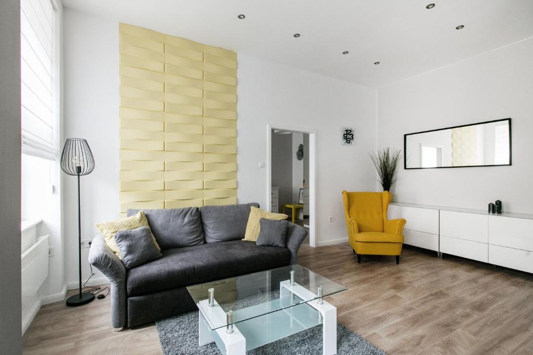 Photo of Livingroom in Jozsefvaros