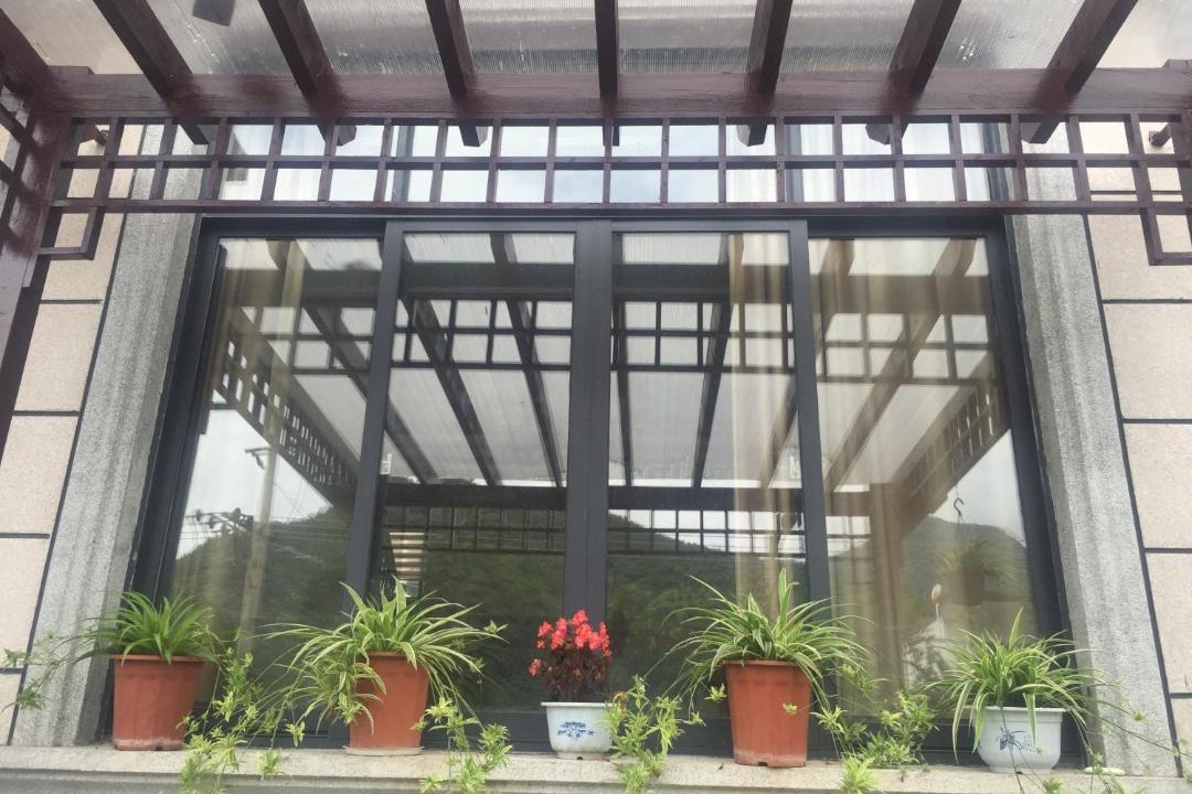 Photo of Patio Balcony in Taizhou