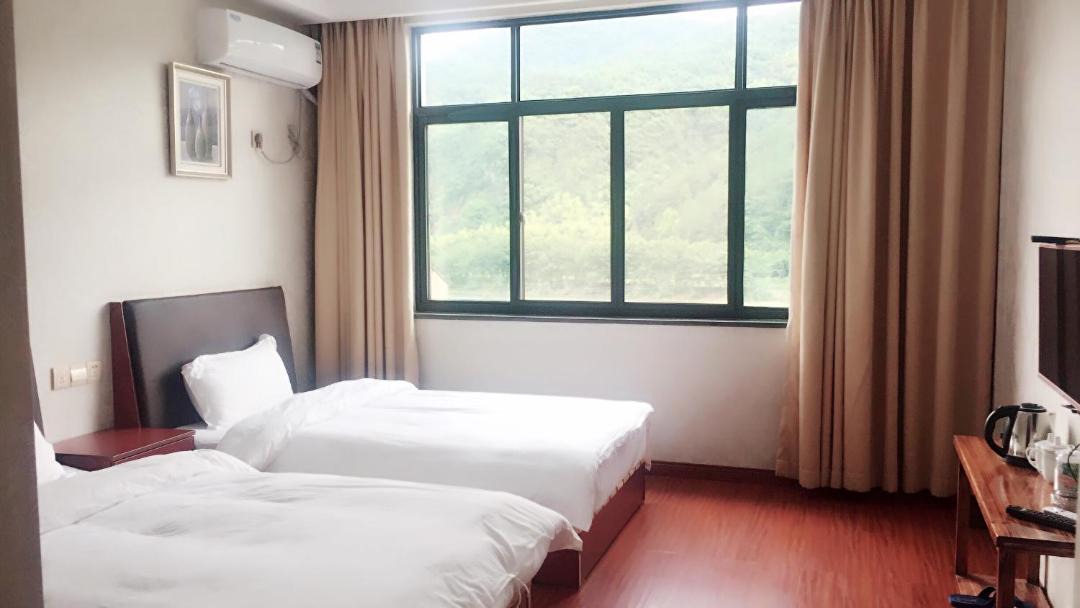Photo of Bedroom in Taizhou