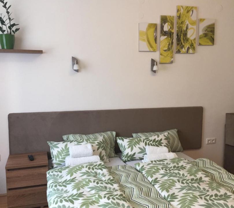 Photo of Bedroom in Kiskunhalas