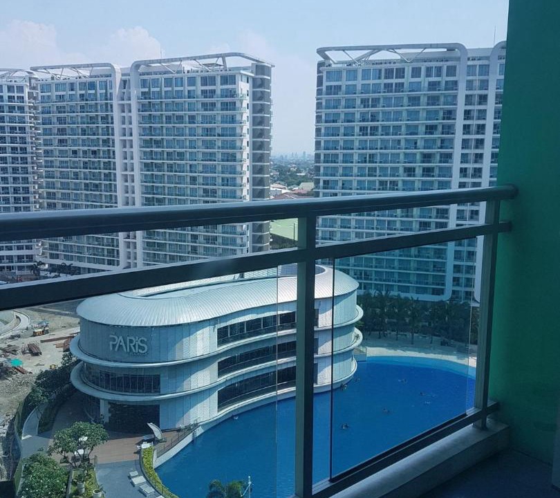 Photo of Buildings in Don Bosco