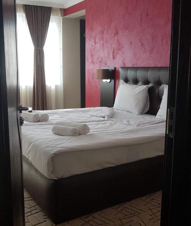 Photo of Bedroom in Lyaskovo