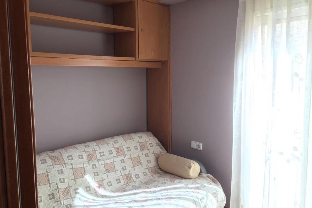 Photo of Bedroom in Costa Dorada