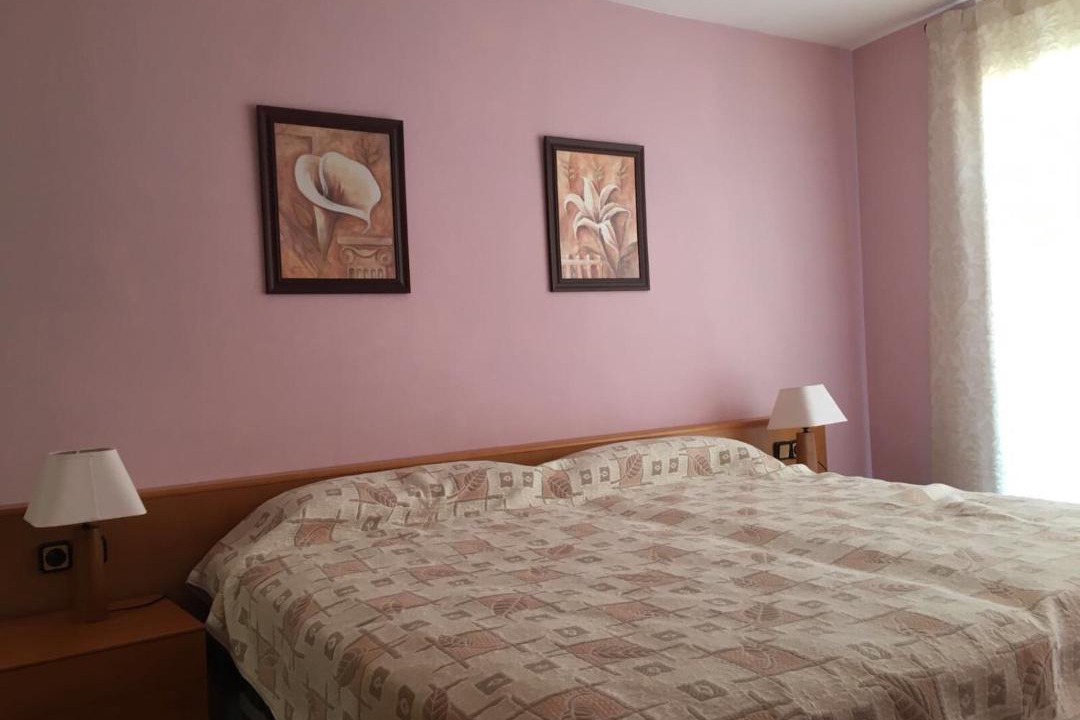 Photo of Bedroom in Costa Dorada