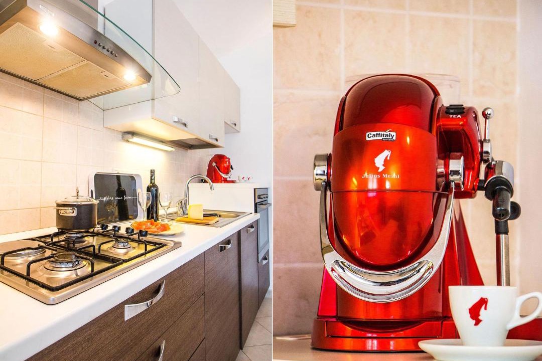 Photo of Kitchen in Srijane