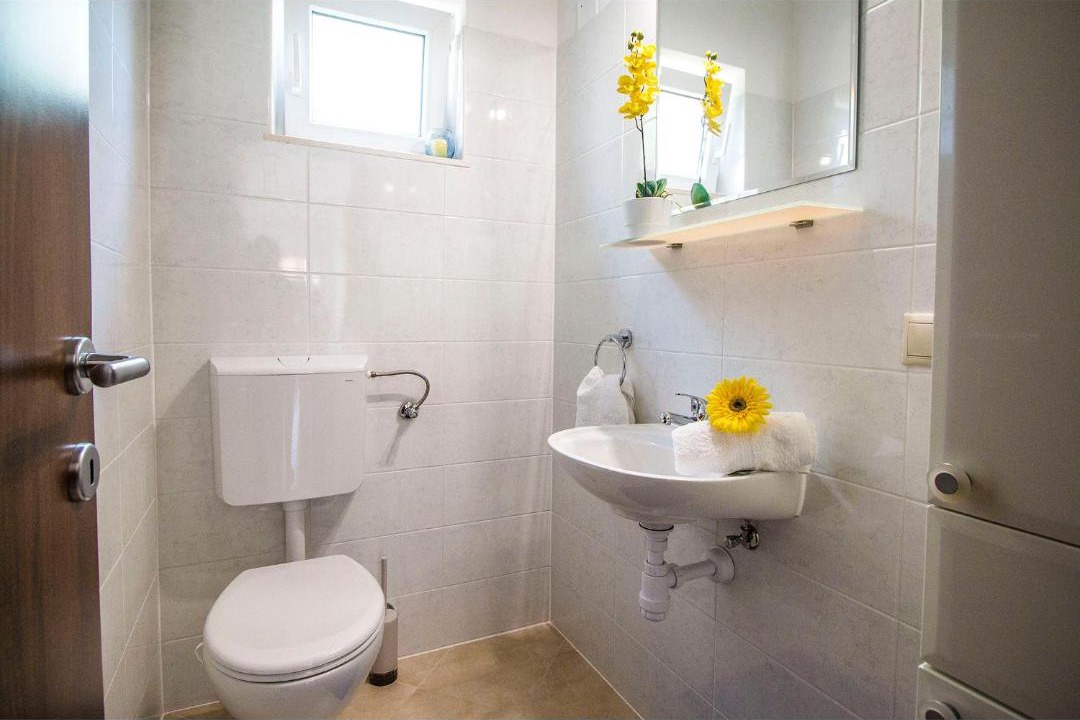 Photo of Bathroom in Srijane