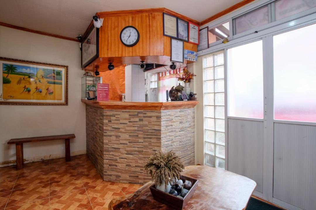Photo of Livingroom in Baguio