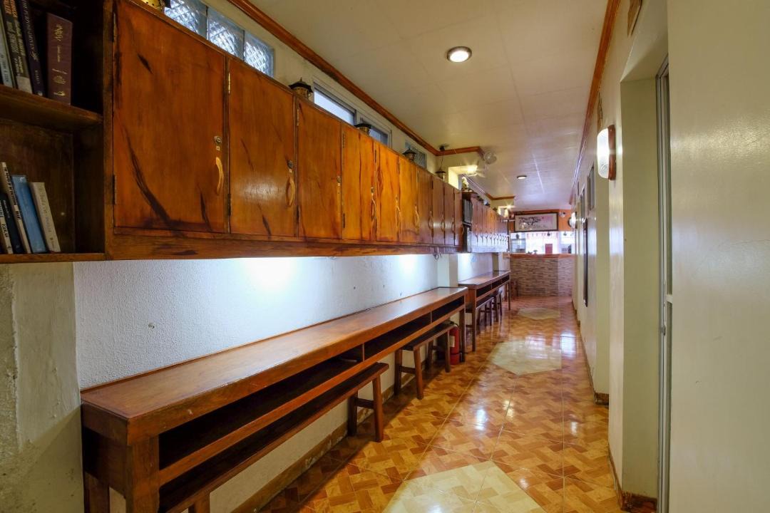Photo of Kitchen in Baguio