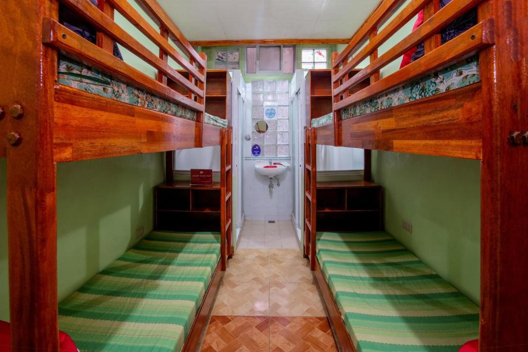 Photo of Bedroom in Baguio