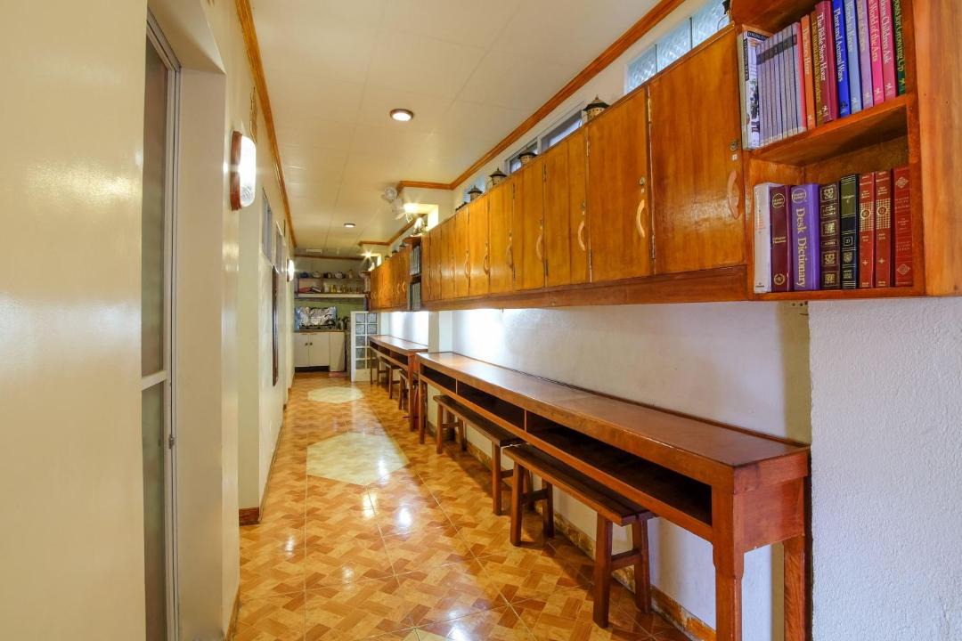 Photo of Kitchen in Baguio