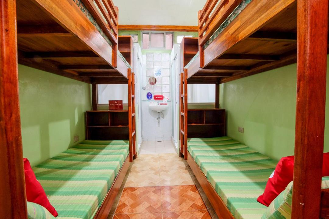 Photo of Bedroom in Baguio