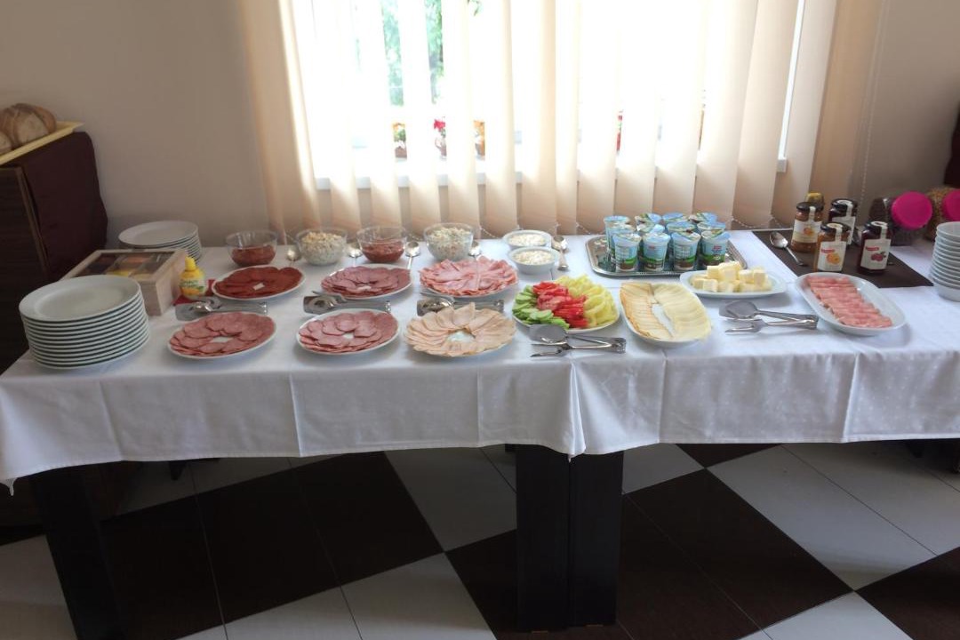 Photo of Kitchen in Fehervarcsurgo