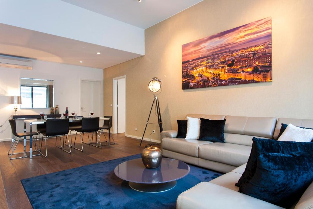 Photo of Livingroom in Sao Sebastiao da Pedreira