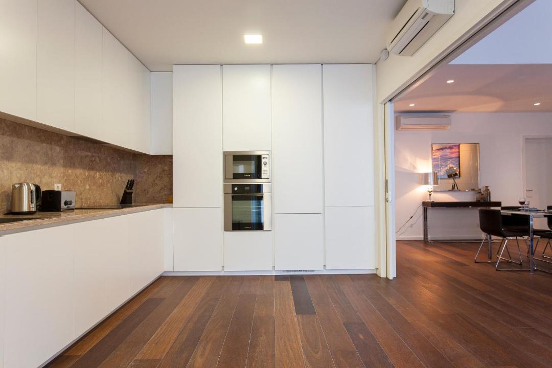 Photo of Kitchen in Sao Sebastiao da Pedreira