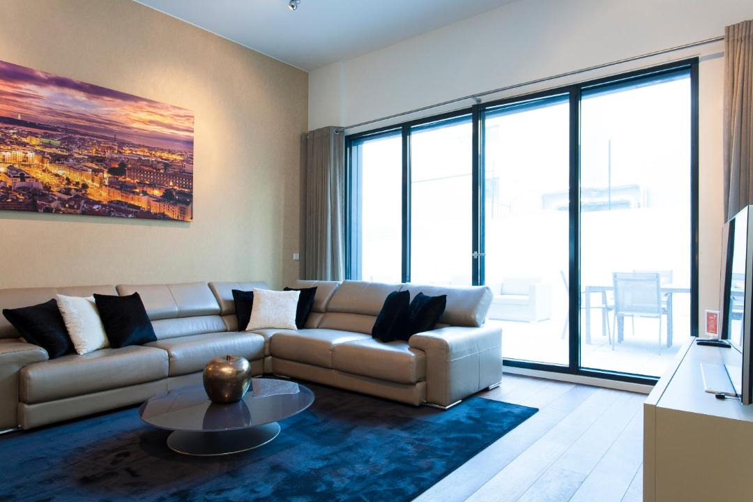 Photo of Livingroom in Sao Sebastiao da Pedreira