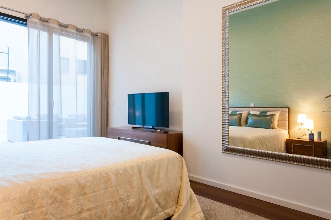 Photo of Bedroom in Sao Sebastiao da Pedreira