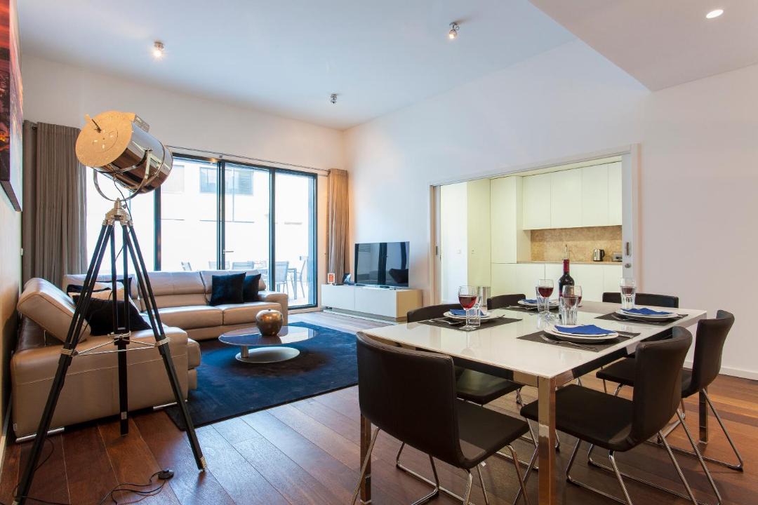 Photo of Livingroom in Sao Sebastiao da Pedreira