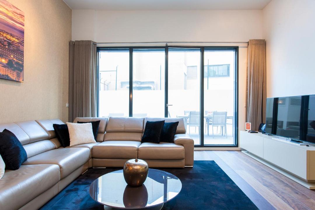 Photo of Livingroom in Sao Sebastiao da Pedreira