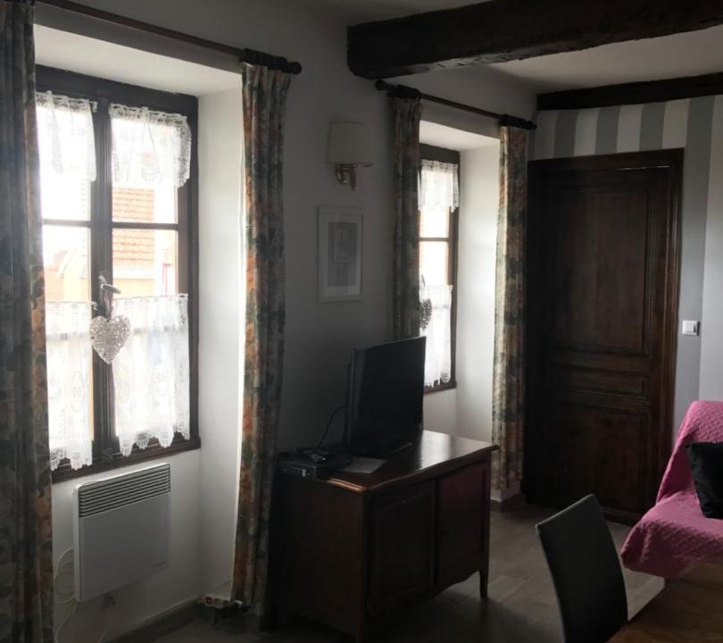 Photo of Livingroom in Old Town