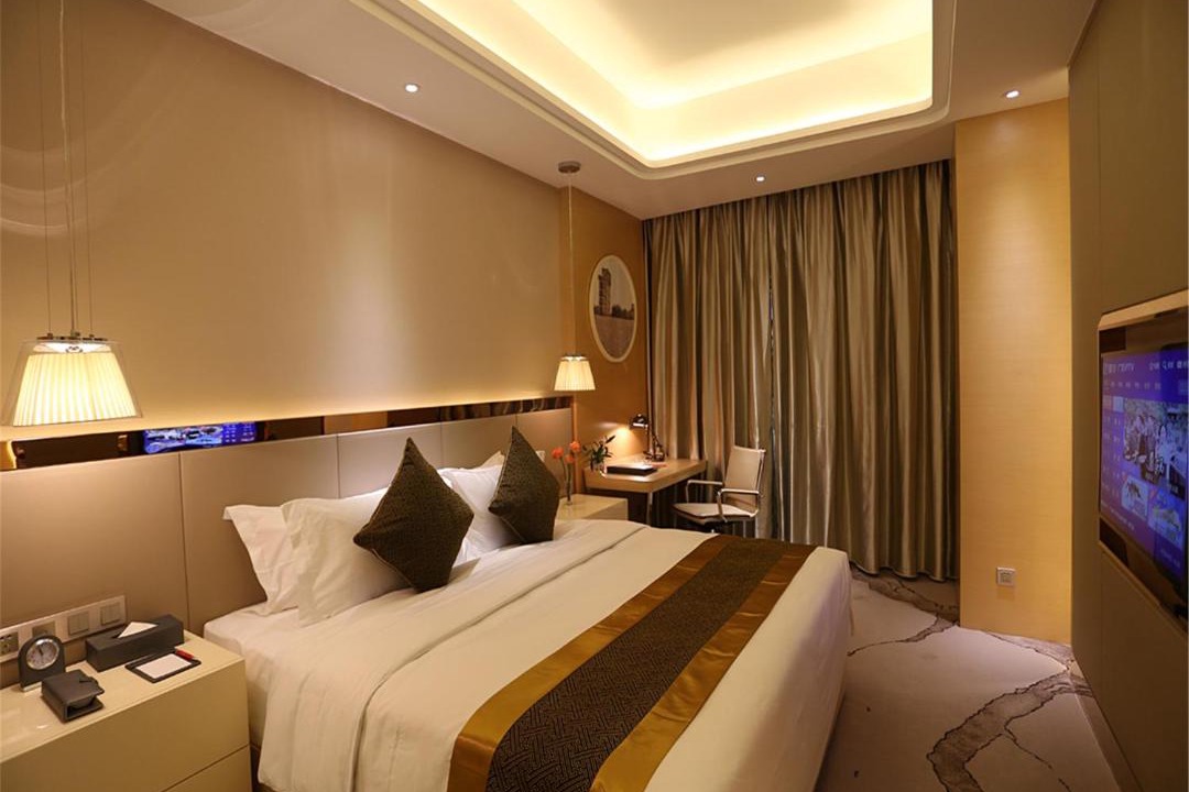 Photo of Bedroom in Enping
