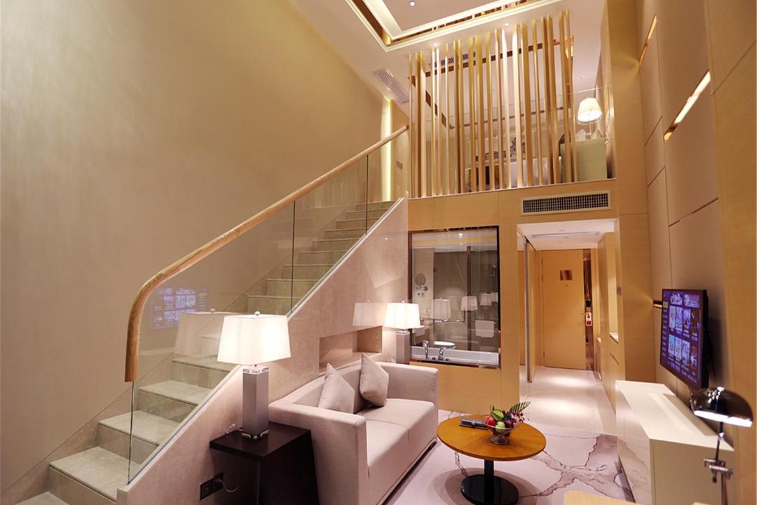 Photo of Livingroom in Enping