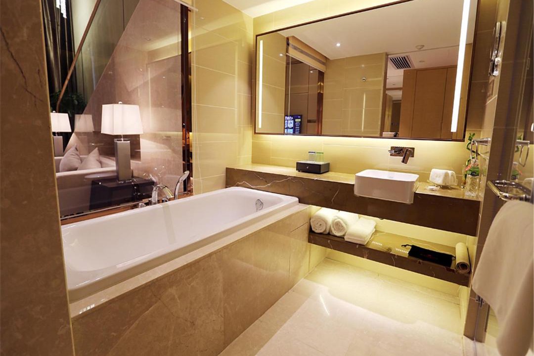 Photo of Bathroom in Enping