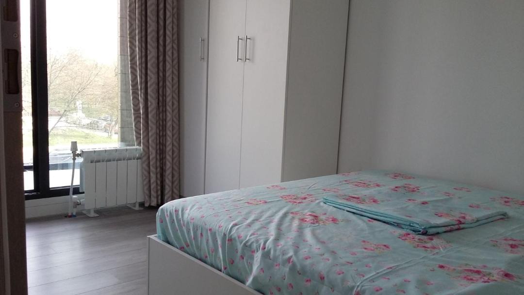 Photo of Bedroom in Sofia