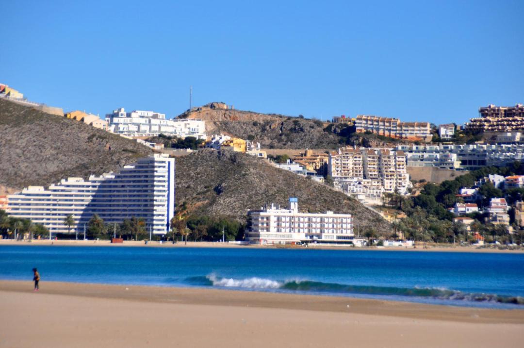 Photo of Others in Faro de Cullera