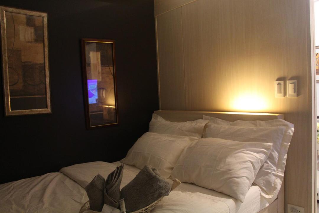 Photo of Bedroom in Downtown