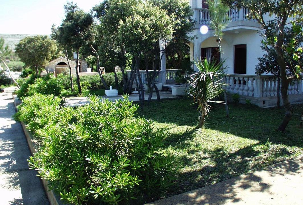 Photo of Buildings in Simuni