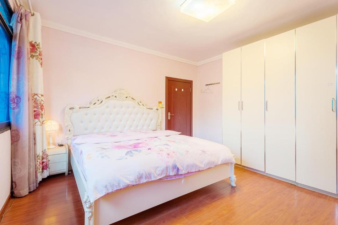 Photo of Bedroom in Nanming District