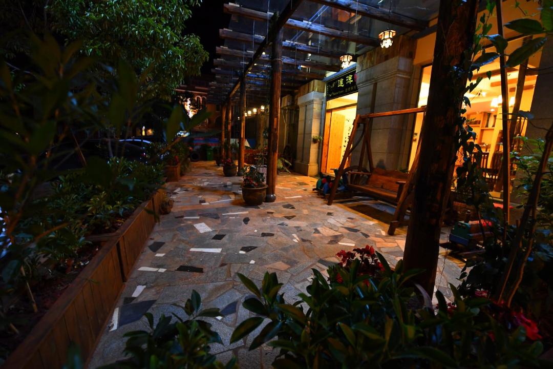 Photo of Others in Xishan