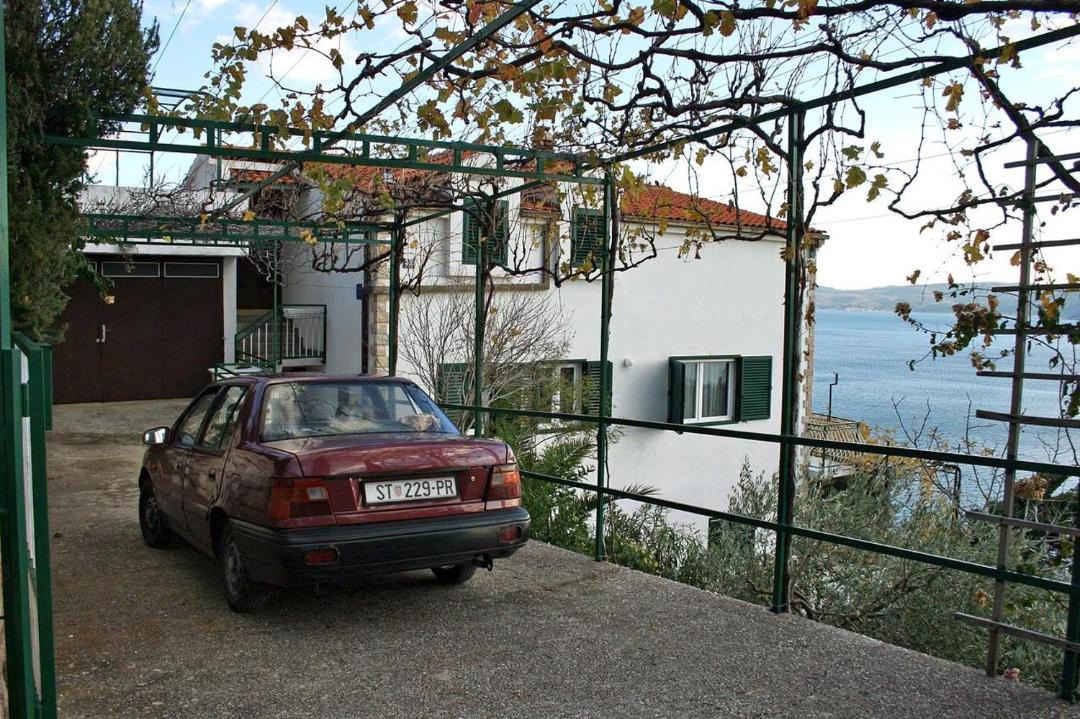 Photo of Buildings in Mimice