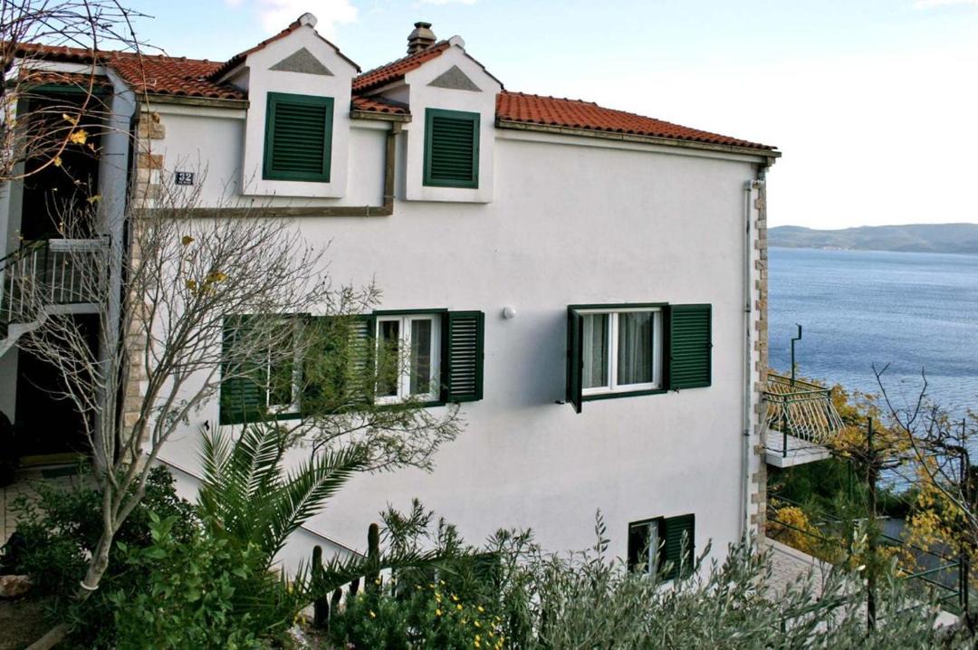 Photo of Buildings in Mimice