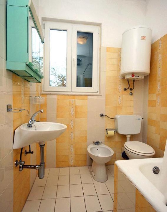 Photo of Bathroom in Mimice