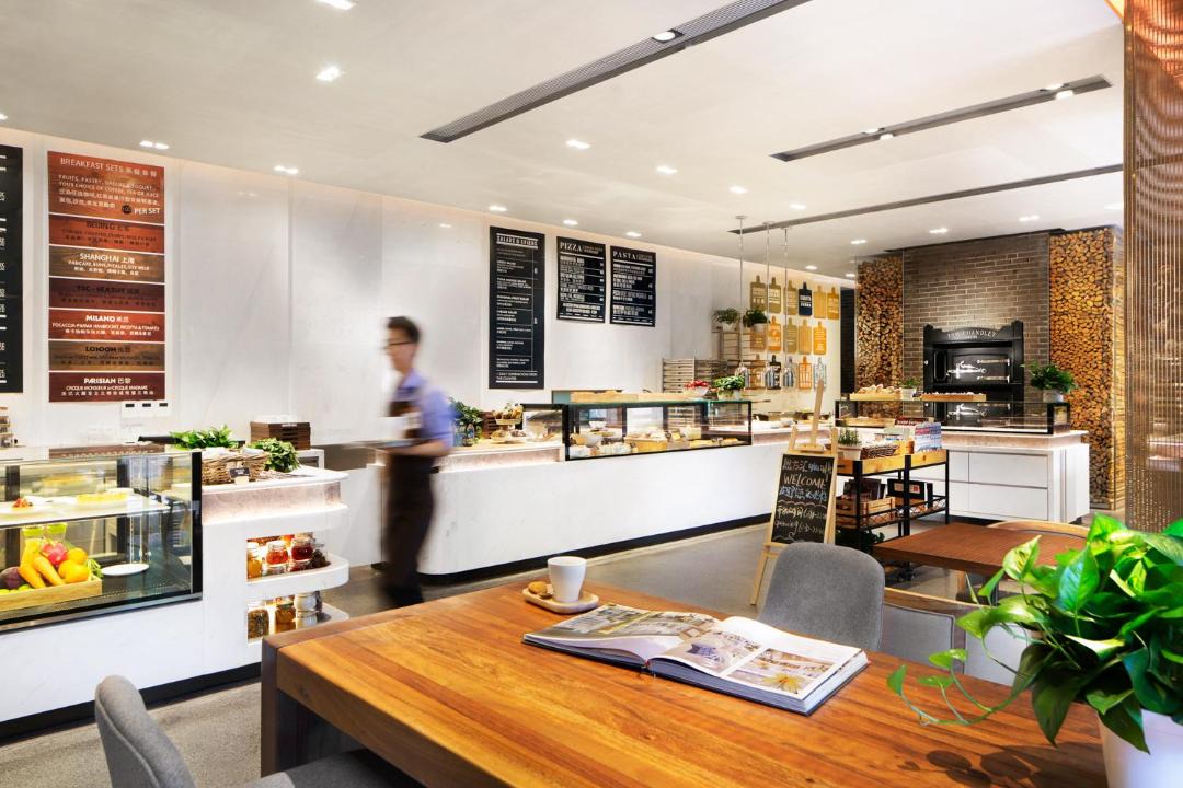 Photo of Kitchen in Dongcheng
