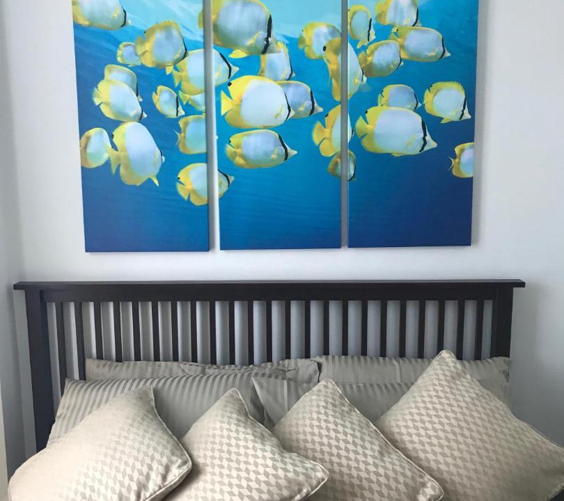 Photo of Bedroom in Yapak