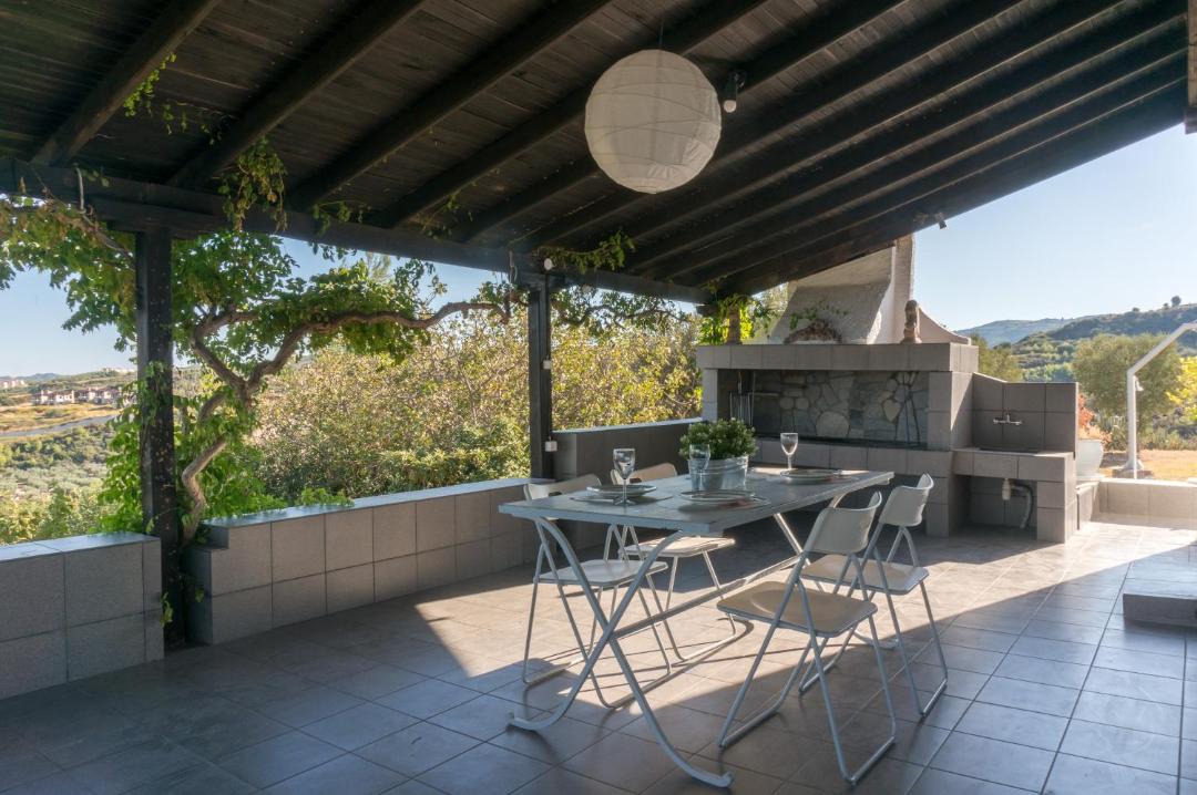 Photo of Patio Balcony in Pallini