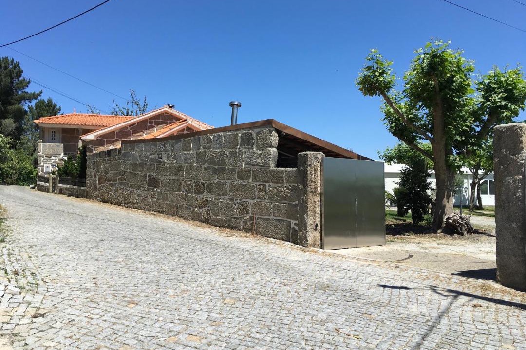 Photo of Buildings in Penafiel