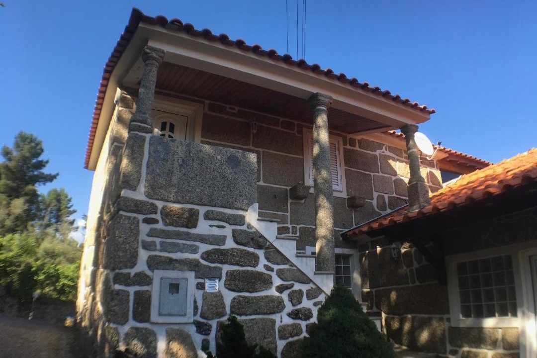 Photo of Buildings in Penafiel