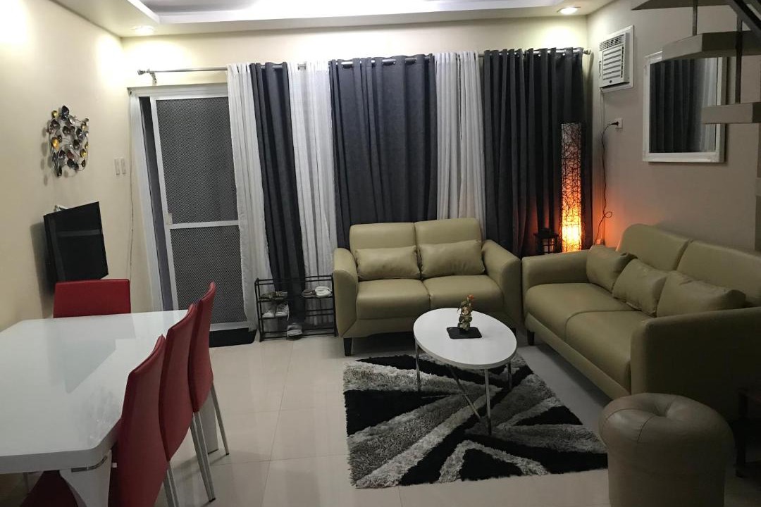 Photo of Livingroom in Canlubang