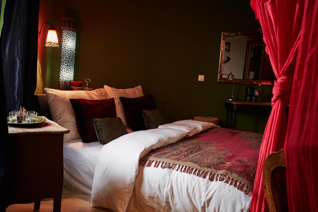 Photo of Bedroom in Birmenstorf