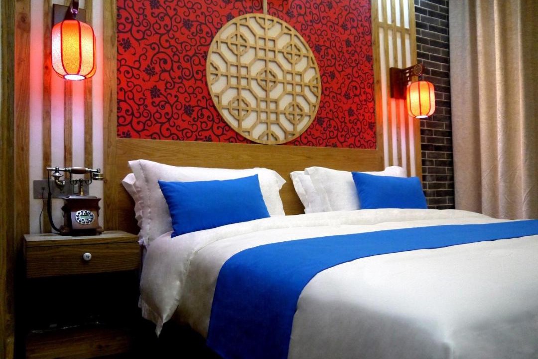 Photo of Bedroom in Yongding