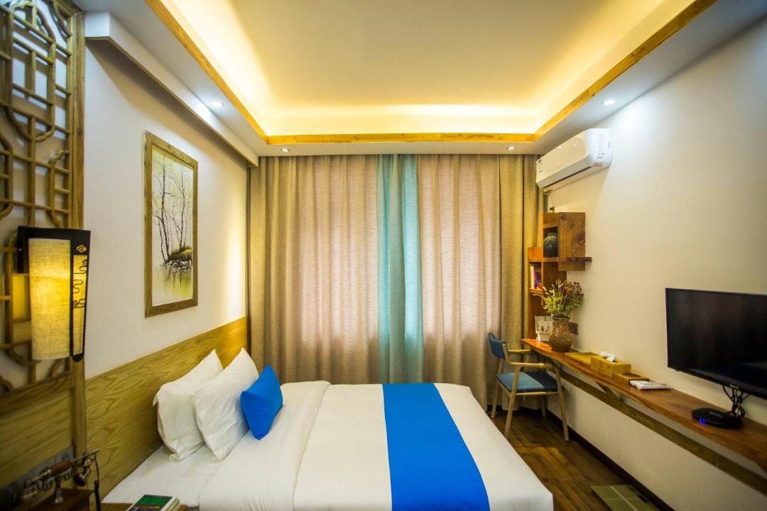 Photo of Bedroom in Yongding
