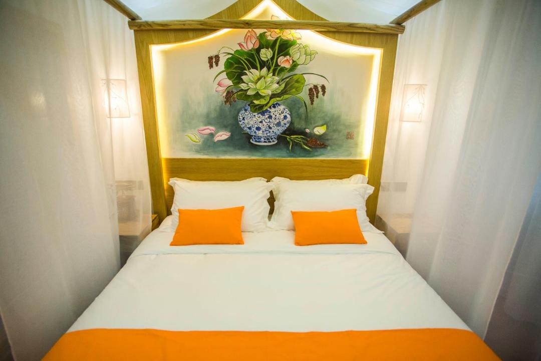 Photo of Bedroom in Yongding