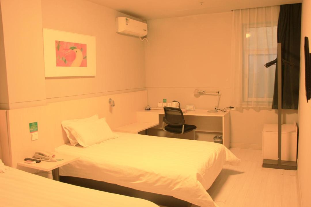 Photo of Bedroom in Yungang District