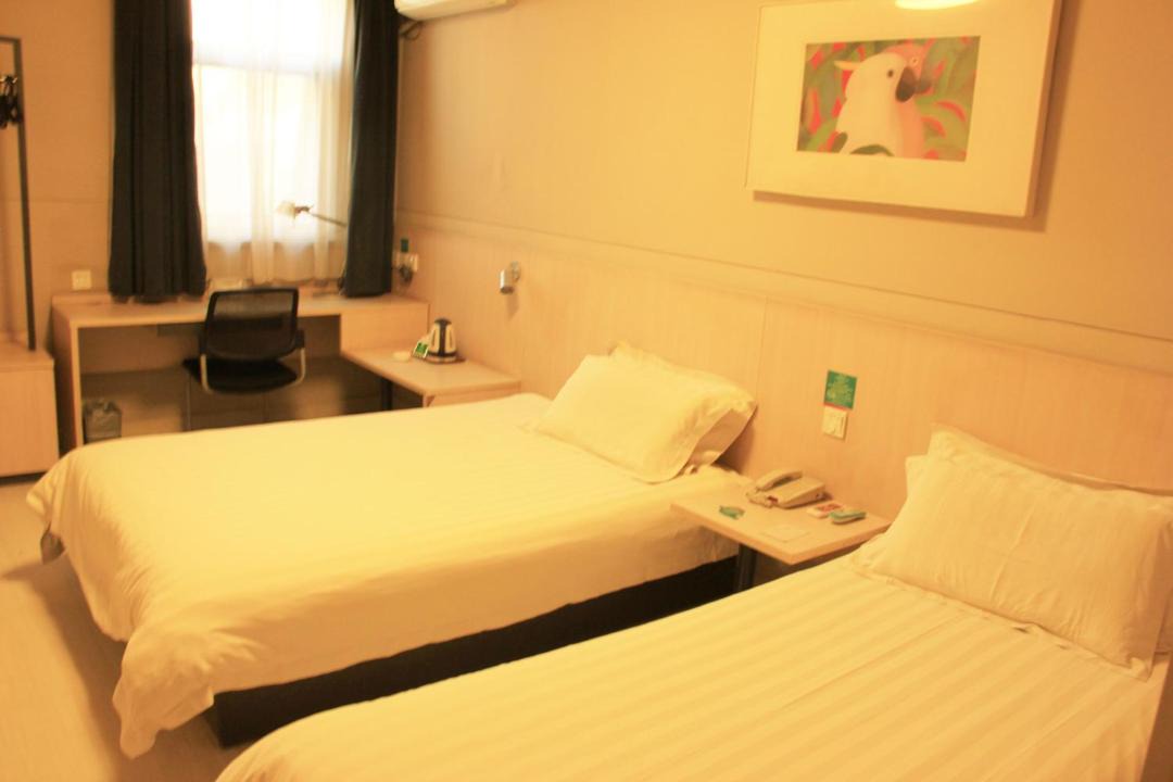 Photo of Bedroom in Yungang District
